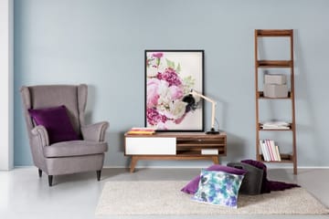 Buffalo Tv-Bänk 35x117 cm - Trä/Natur - Möbler - Vardagsrum - Tv-möbler & mediamöbler - Tv-bänkar