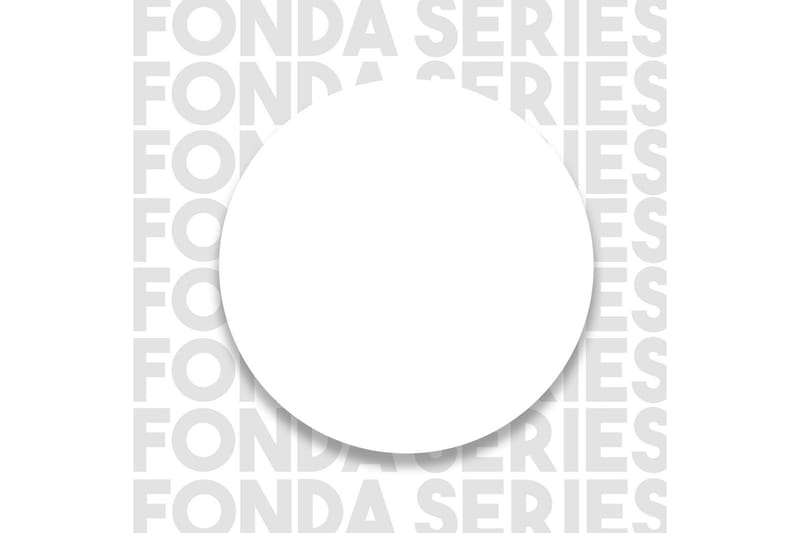 Caswell Golvstående Tv-bänk 140 cm med Förvaring i Målat Trä - Vit - Möbler - Vardagsrum - Tv-möbler & mediamöbler - Tv-bänkar