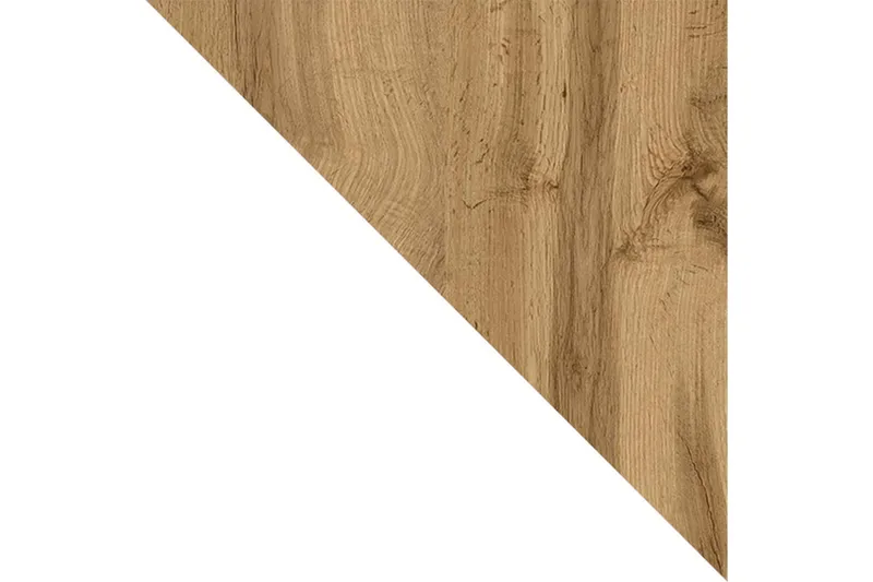 Ceelias Tv-bänk 160 cm - Natur/Vit - Möbler - Vardagsrum - Tv-möbler & mediamöbler - Tv-bänkar