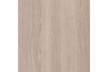 Cezar TV-bänk 120x52x51 cm Ek - Möbler - Vardagsrum - Tv-möbler & mediamöbler - Tv-bänkar