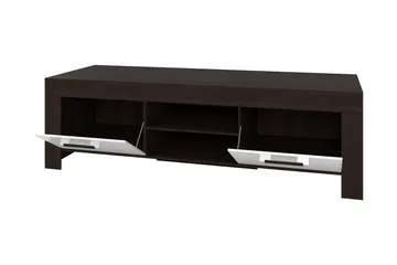 Cezar TV-bänk 170x52x51 cm Ek - Möbler - Vardagsrum - Tv-möbler & mediamöbler - Tv-bänkar