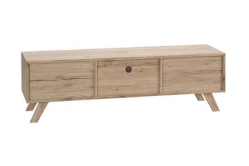 Colfer TV-Bänk 150 cm - Vit - Möbler - Vardagsrum - Tv-möbler & mediamöbler - Tv-bänkar