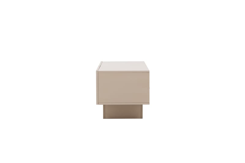 Cuenca Tv-bänk 160x47 cm - Beige - Möbler - Vardagsrum - Tv-möbler & mediamöbler - Tv-bänkar