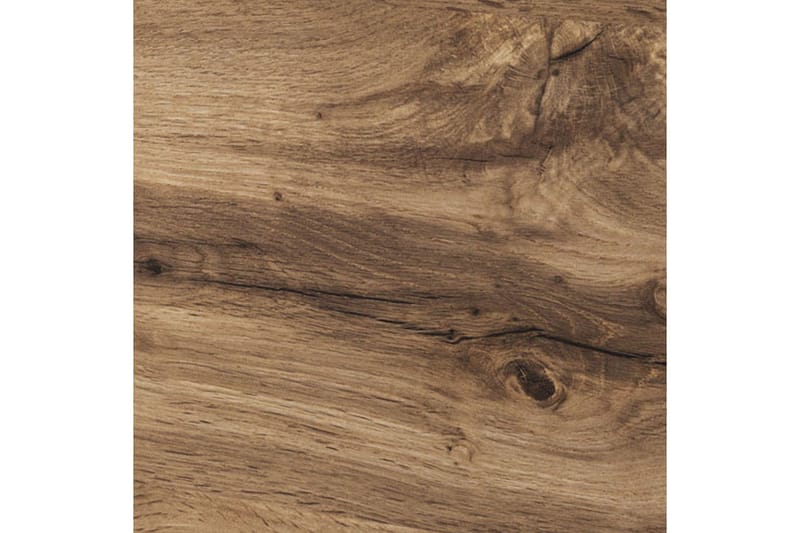 Cuguen TV-bänk 140 cm LED-belysning - Trä/Natur|Vit LED - Möbler - Vardagsrum - Tv-möbler & mediamöbler - Tv-bänkar