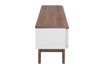 Detroit Tv-Bänk 35x149 cm - Trä/Natur - Möbler - Vardagsrum - Tv-möbler & mediamöbler - Tv-bänkar