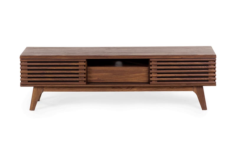 DETROIT Tv-bänk 35x149 cm - Möbler - Vardagsrum - Tv-möbler & mediamöbler - Tv-bänkar