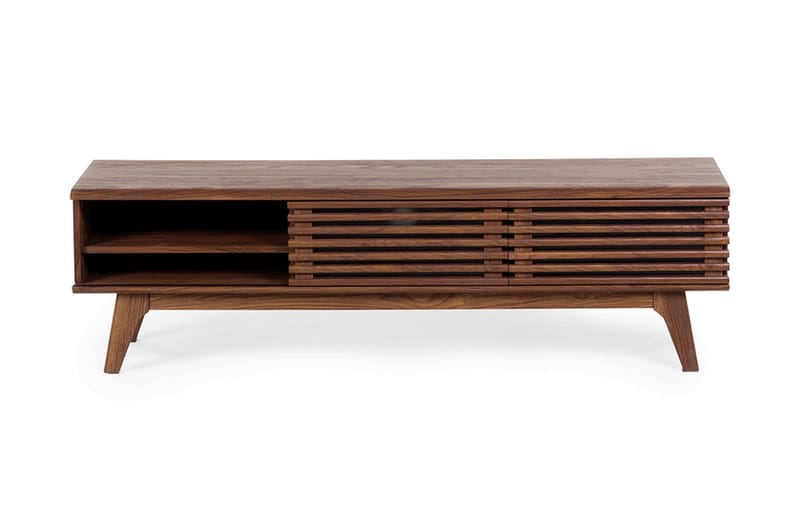 DETROIT Tv-bänk 35x149 cm - Möbler - Vardagsrum - Tv-möbler & mediamöbler - Tv-bänkar