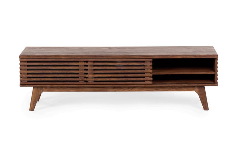 DETROIT Tv-bänk 35x149 cm - Möbler - Vardagsrum - Tv-möbler & mediamöbler - Tv-bänkar