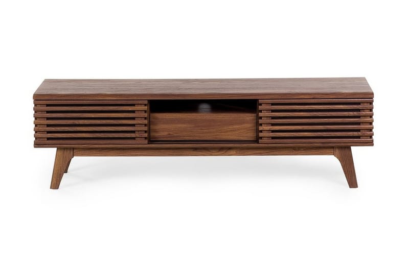 DETROIT Tv-bänk 35x149 cm - Möbler - Vardagsrum - Tv-möbler & mediamöbler - Tv-bänkar