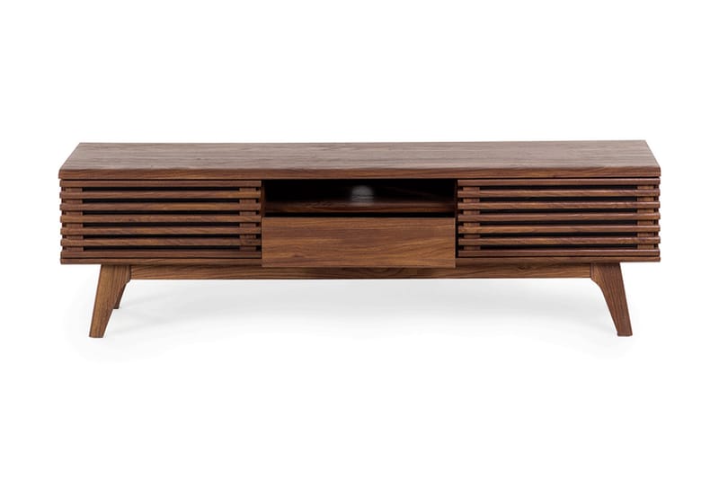 DETROIT Tv-bänk 35x149 cm - Möbler - Vardagsrum - Tv-möbler & mediamöbler - Tv-bänkar