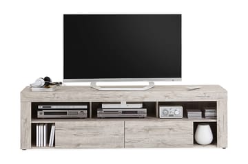 Eneev TV-bänk 180 cm - Sandek - Möbler - Vardagsrum - Tv-möbler & mediamöbler - Tv-bänkar
