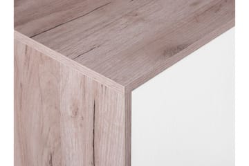 Filteau Tv Bänk 180 cm i Trä - Vit|Beige - Möbler - Vardagsrum - Tv-möbler & mediamöbler - Tv-bänkar