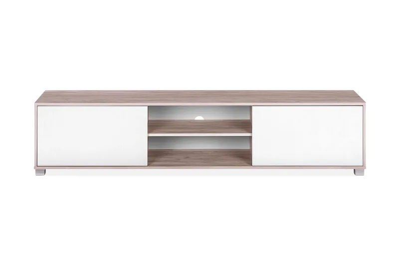 Filteau TV-Bänk 180 cm - Trä/Natur - Möbler - Vardagsrum - Tv-möbler & mediamöbler - Tv-bänkar