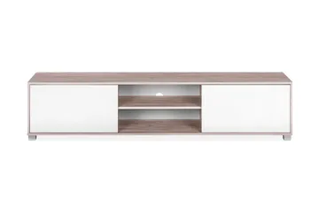Filteau TV-Bänk 180 cm - Trä/Natur - Möbler - Vardagsrum - Tv-möbler & mediamöbler - Tv-bänkar