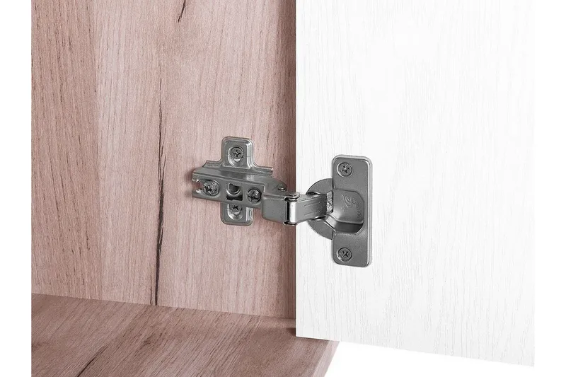 Filteau TV-Bänk 180 cm - Trä/Natur - Möbler - Vardagsrum - Tv-möbler & mediamöbler - Tv-bänkar