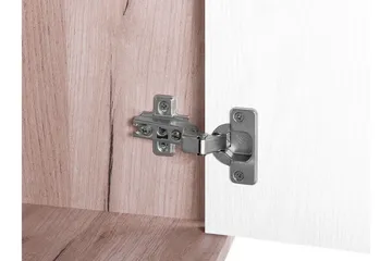 Filteau TV-Bänk 180 cm - Trä/Natur - Möbler - Vardagsrum - Tv-möbler & mediamöbler - Tv-bänkar