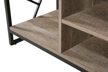 Forres Tv-Bänk 40x140 cm - Trä/Natur - Möbler - Vardagsrum - Tv-möbler & mediamöbler - Tv-bänkar