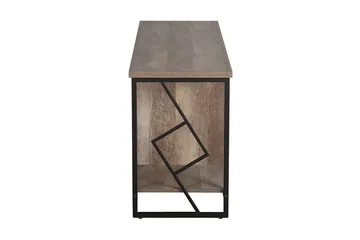 Forres Tv-Bänk 40x140 cm - Trä/Natur - Möbler - Vardagsrum - Tv-möbler & mediamöbler - Tv-bänkar