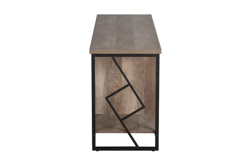 Forres Tv-Bänk 40x140 cm - Trä/Natur - Möbler - Vardagsrum - Tv-möbler & mediamöbler - Tv-bänkar