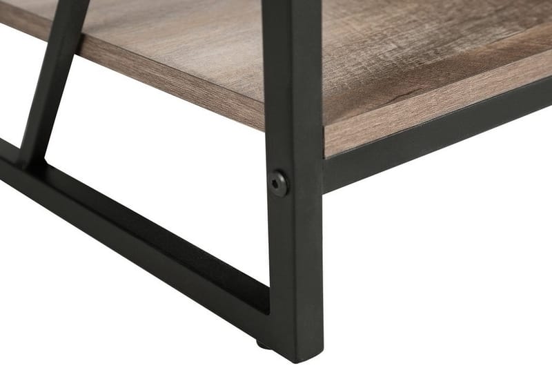 Forres Tv-Bänk 40x140 cm - Trä/Natur - Möbler - Vardagsrum - Tv-möbler & mediamöbler - Tv-bänkar