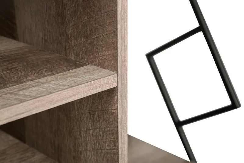 Forres Tv-Bänk 40x140 cm - Trä/Natur - Möbler - Vardagsrum - Tv-möbler & mediamöbler - Tv-bänkar