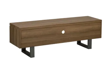 Harvley TV-Bänk 140 cm - Trä/Natur - Möbler - Vardagsrum - Tv-möbler & mediamöbler - Tv-bänkar