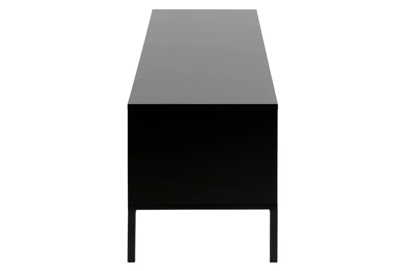 Hasslevik Tv-bänk 140 cm - Trä - Möbler - Vardagsrum - Tv-möbler & mediamöbler - Tv-bänkar