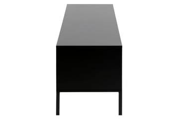 Hasslevik Tv-bänk 140 cm - Trä - Möbler - Vardagsrum - Tv-möbler & mediamöbler - Tv-bänkar