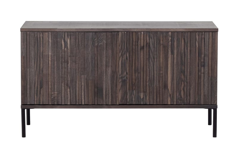 Hemlinge TV-bänk 100 cm - Espresso - Möbler - Vardagsrum - Tv-möbler & mediamöbler - Tv-bänkar