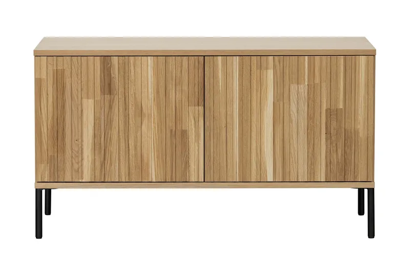 Hemlinge TV-bänk 100 cm - Natur - Möbler - Vardagsrum - Tv-möbler & mediamöbler - Tv-bänkar