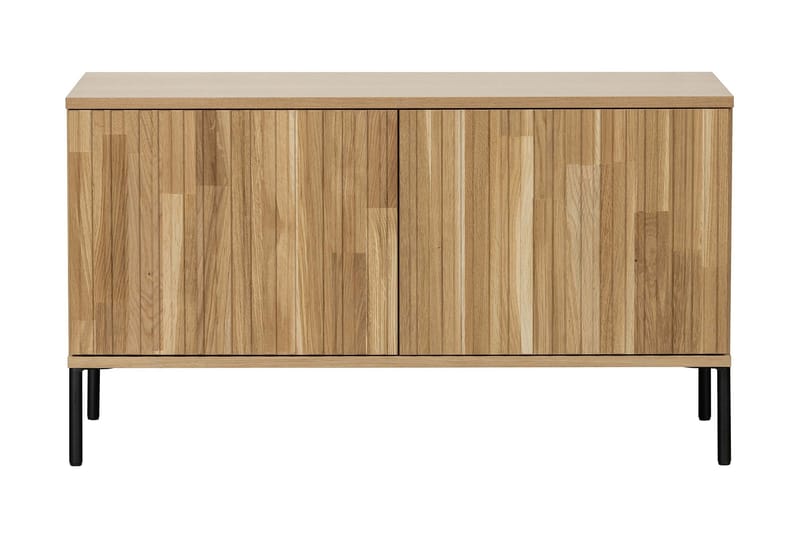 Hemlinge TV-bänk 100 cm - Natur - Möbler - Vardagsrum - Tv-möbler & mediamöbler - Tv-bänkar