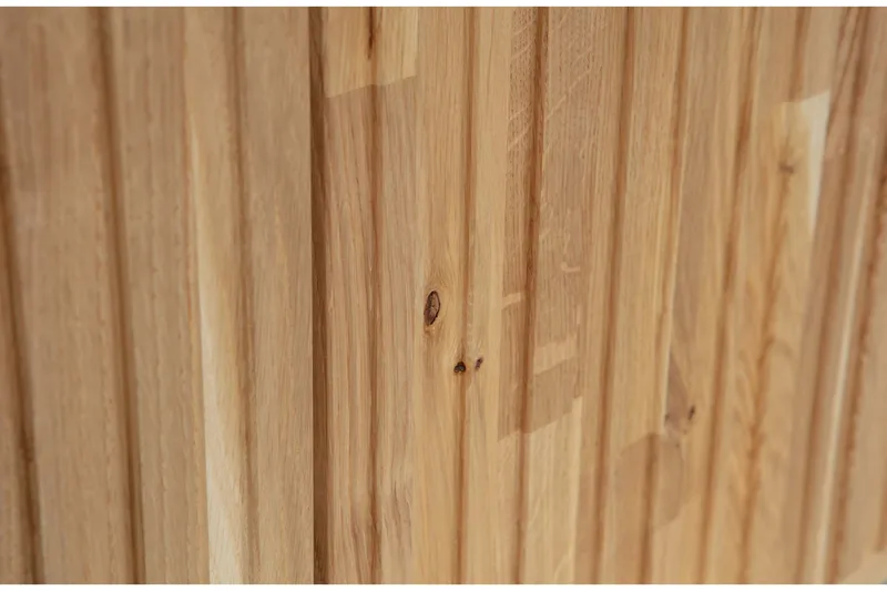 Hemlinge TV-bänk 100 cm - Natur - Möbler - Vardagsrum - Tv-möbler & mediamöbler - Tv-bänkar