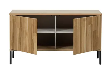 Hemlinge TV-bänk 100 cm - Natur - Möbler - Vardagsrum - Tv-möbler & mediamöbler - Tv-bänkar