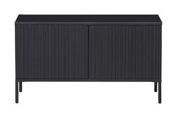 Hemlinge TV-bänk 100 cm - Svart - Möbler - Vardagsrum - Tv-möbler & mediamöbler - Tv-bänkar