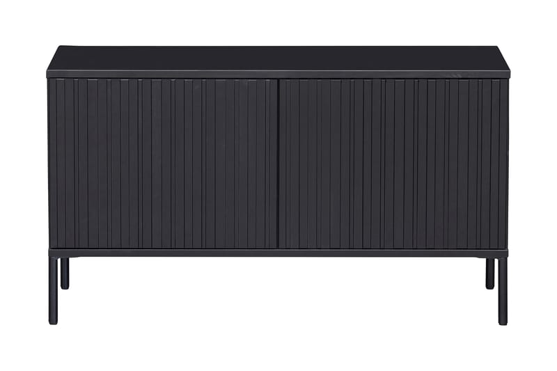 Hemlinge TV-bänk 100 cm - Svart - Möbler - Vardagsrum - Tv-möbler & mediamöbler - Tv-bänkar