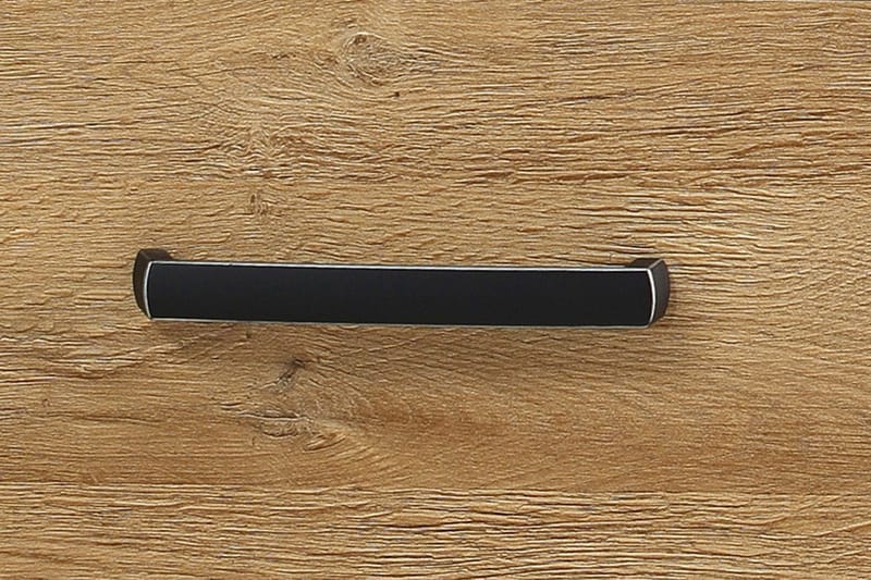 Hovencamp TV-Bänk 161 cm - Brun - Möbler - Vardagsrum - Tv-möbler & mediamöbler - Tv-bänkar