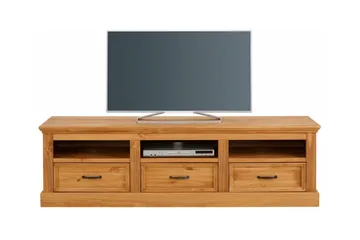 Jools TV-bänk 170 cm - Brun - Möbler - Vardagsrum - Tv-möbler & mediamöbler - Tv-bänkar