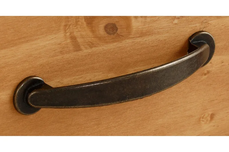 Jools TV-bänk 170 cm - Brun - Möbler - Vardagsrum - Tv-möbler & mediamöbler - Tv-bänkar