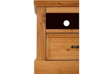 Jools TV-bänk 170 cm - Brun - Möbler - Vardagsrum - Tv-möbler & mediamöbler - Tv-bänkar