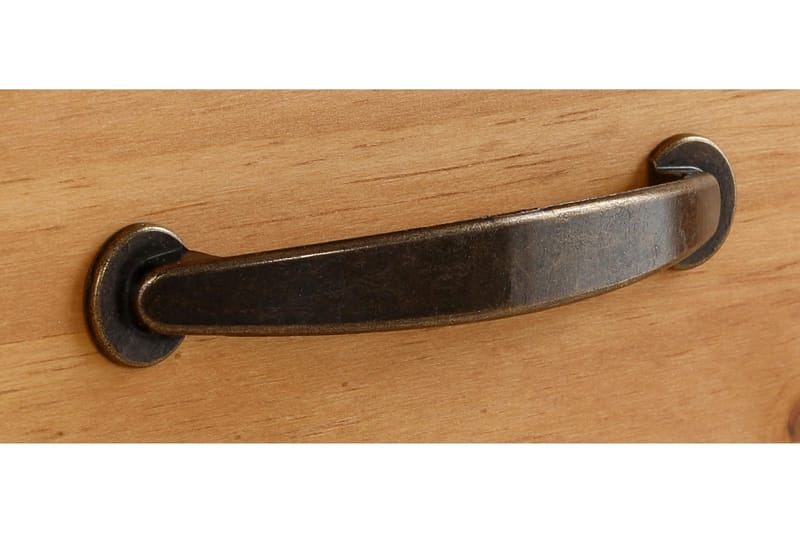 Jools TV-bänk 170 cm - Grå - Möbler - Vardagsrum - Tv-möbler & mediamöbler - Tv-bänkar