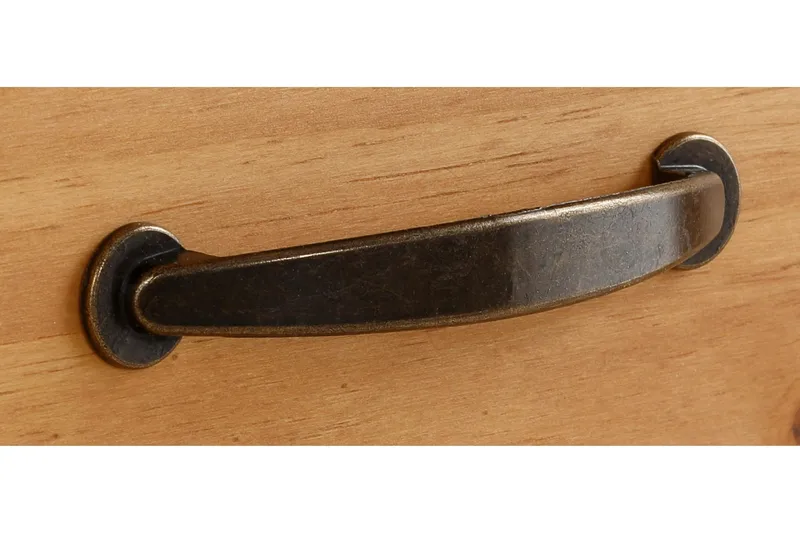 Jools TV-bänk 170 cm - Vit - Möbler - Vardagsrum - Tv-möbler & mediamöbler - Tv-bänkar