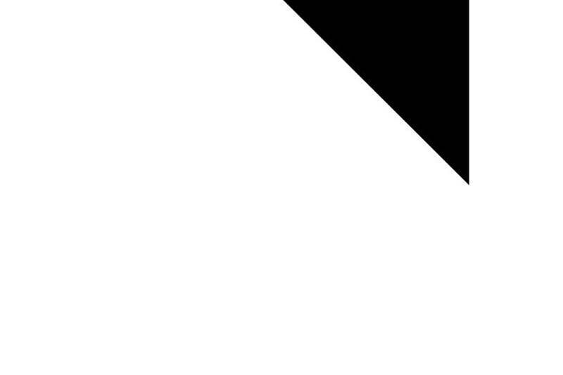 Juniskär Skänk med Förvaring 40x82x200 cm Vit - Möbler - Vardagsrum - Tv-möbler & mediamöbler - Tv-bänkar