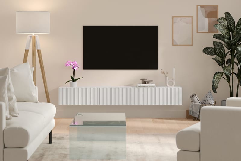 JUNISKÄR TV-bänk - Möbler - Vardagsrum - Tv-möbler & mediamöbler - Tv-bänkar