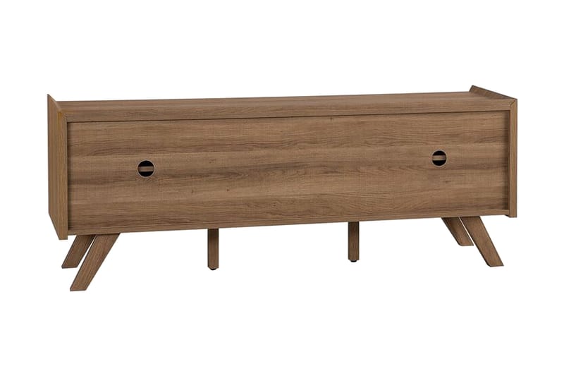 Laiya TV-Bänk 147 cm - Vit - Möbler - Vardagsrum - Tv-möbler & mediamöbler - Tv-bänkar