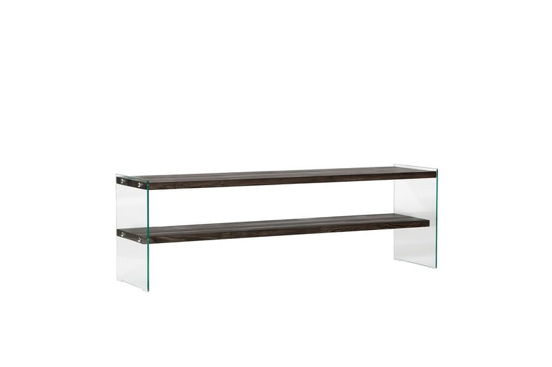 Lepinas Tv-bänk 140 cm - Antracit - Möbler - Vardagsrum - Tv-möbler & mediamöbler - Tv-bänkar
