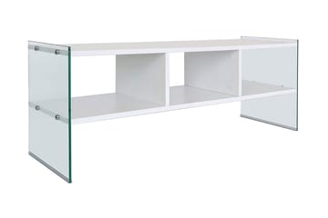LIKVIDA TV-bänk 122 cm Vit