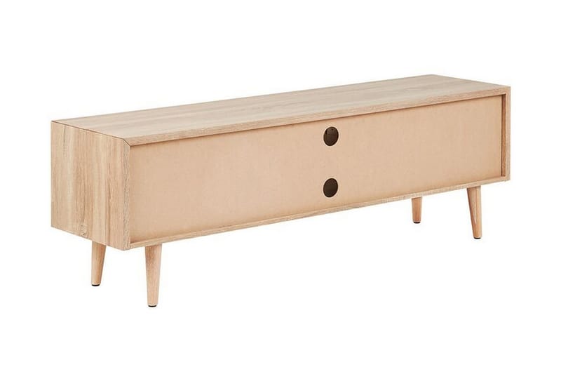 Magarian TV-Bänk 150 cm - Trä/Natur - Möbler - Vardagsrum - Tv-möbler & mediamöbler - Tv-bänkar