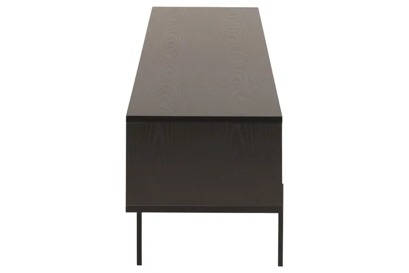 Mehoopany Tv-bänk 40 cm - Svart - Möbler - Vardagsrum - Tv-möbler & mediamöbler - Tv-bänkar