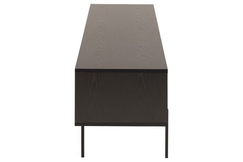 Mehoopany Tv-bänk 40 cm - Svart - Möbler - Vardagsrum - Tv-möbler & mediamöbler - Tv-bänkar