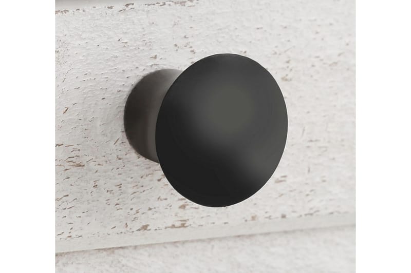 Munira TV-bänk 175 cm - Beige/Vit - Möbler - Vardagsrum - Tv-möbler & mediamöbler - Tv-bänkar